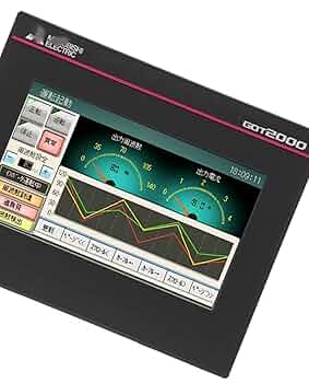 【未使用品】三菱電機 タッチパネル液晶 GT1030-HWDW2 未使用品】三菱電機 タッチパネル液晶 GT1030-HWDW2 - メルカリ